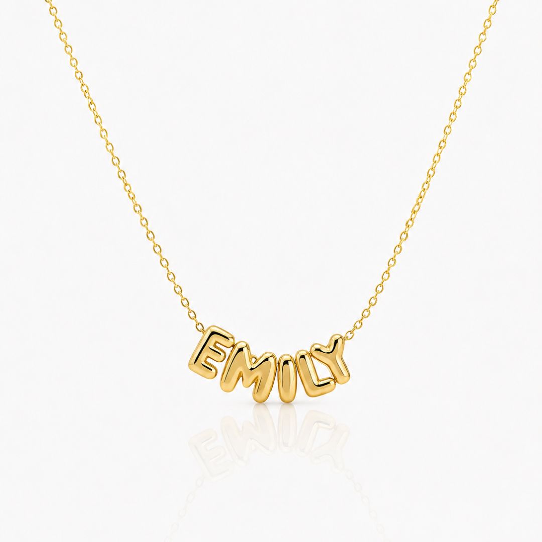 Collar Valeria