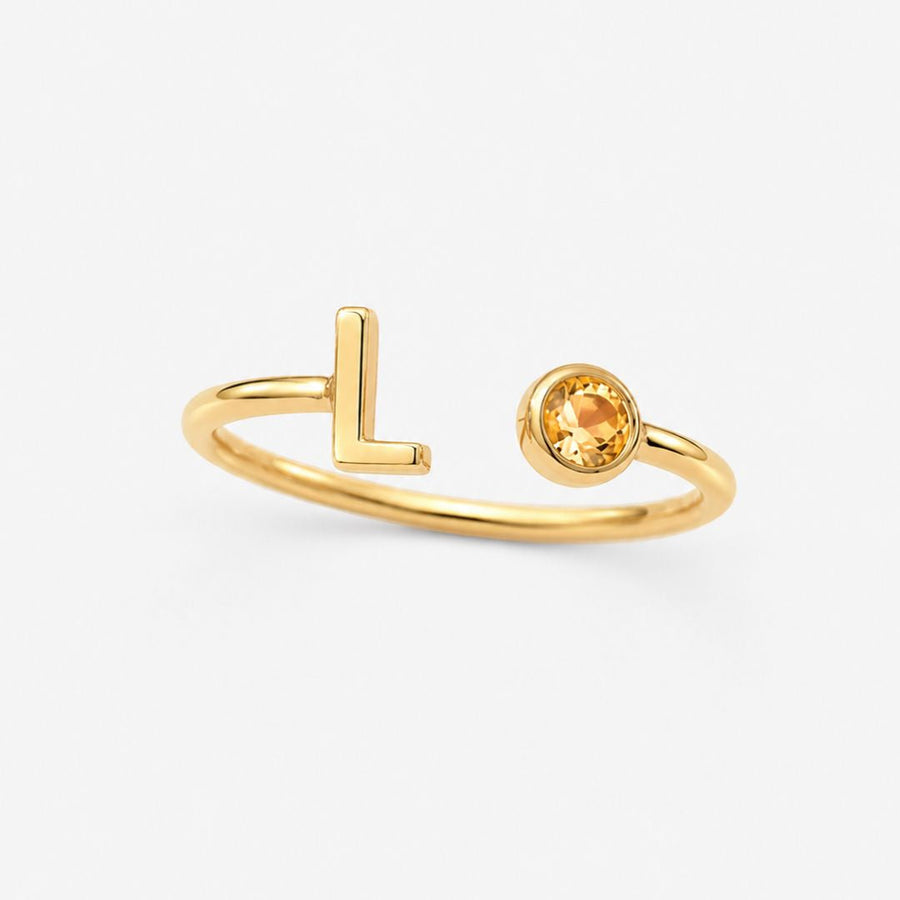 Anillo Estrella