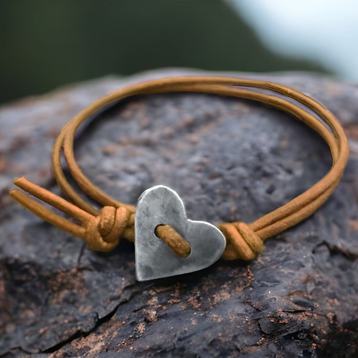 JULIET | BRAZALETE SÍMBOLO DEL AMOR