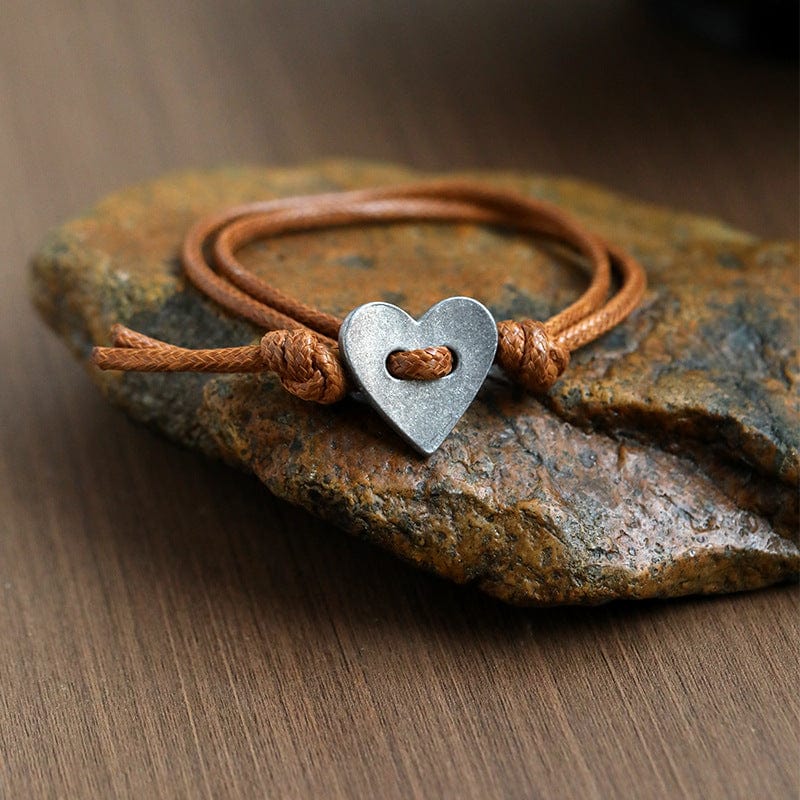 JULIET | BRAZALETE SÍMBOLO DEL AMOR