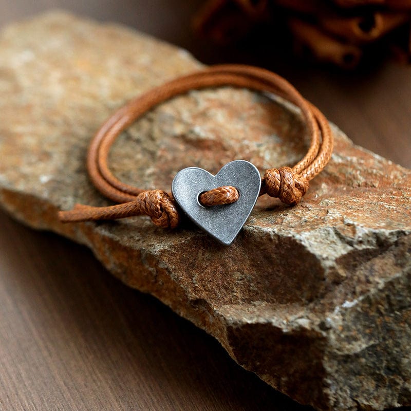 JULIET | BRAZALETE SÍMBOLO DEL AMOR