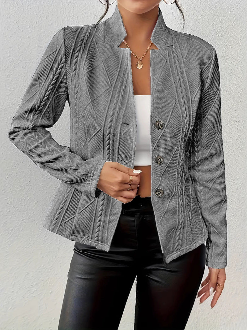Carmen | Blazer de Punto