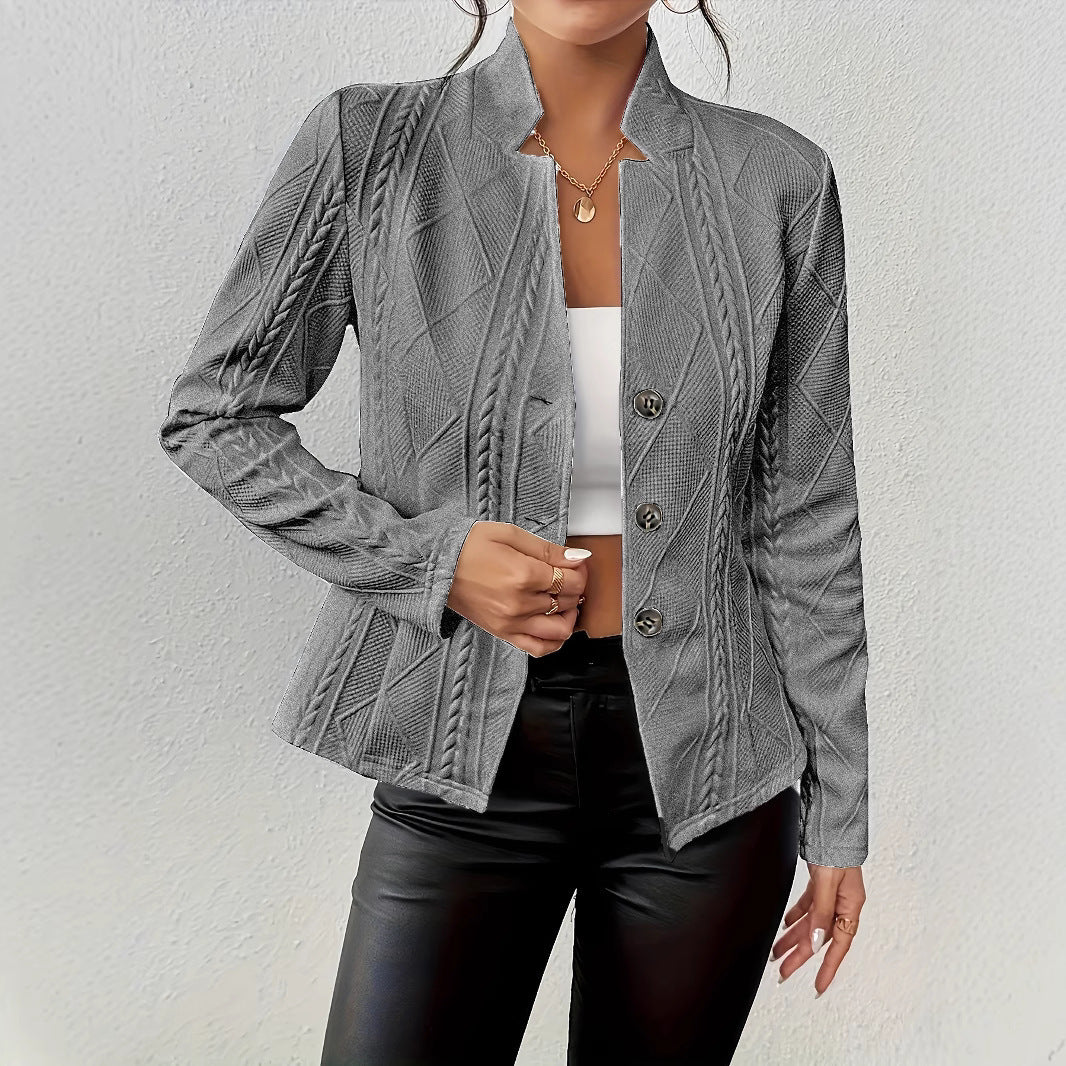 Carmen | Blazer de Punto