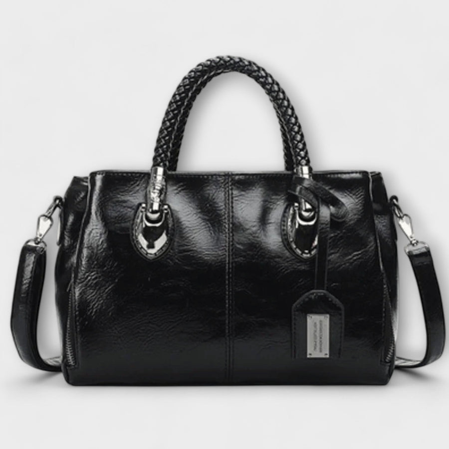 MINERVA | Elegante bolso de viaje
