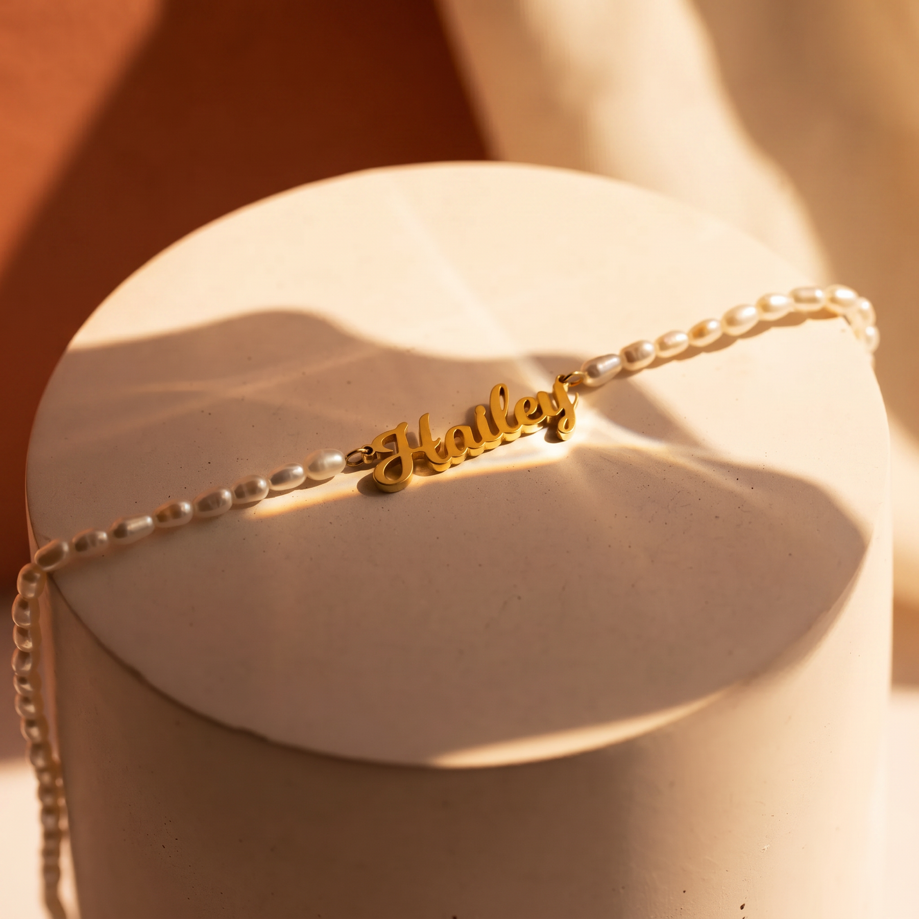 Collar Carolina