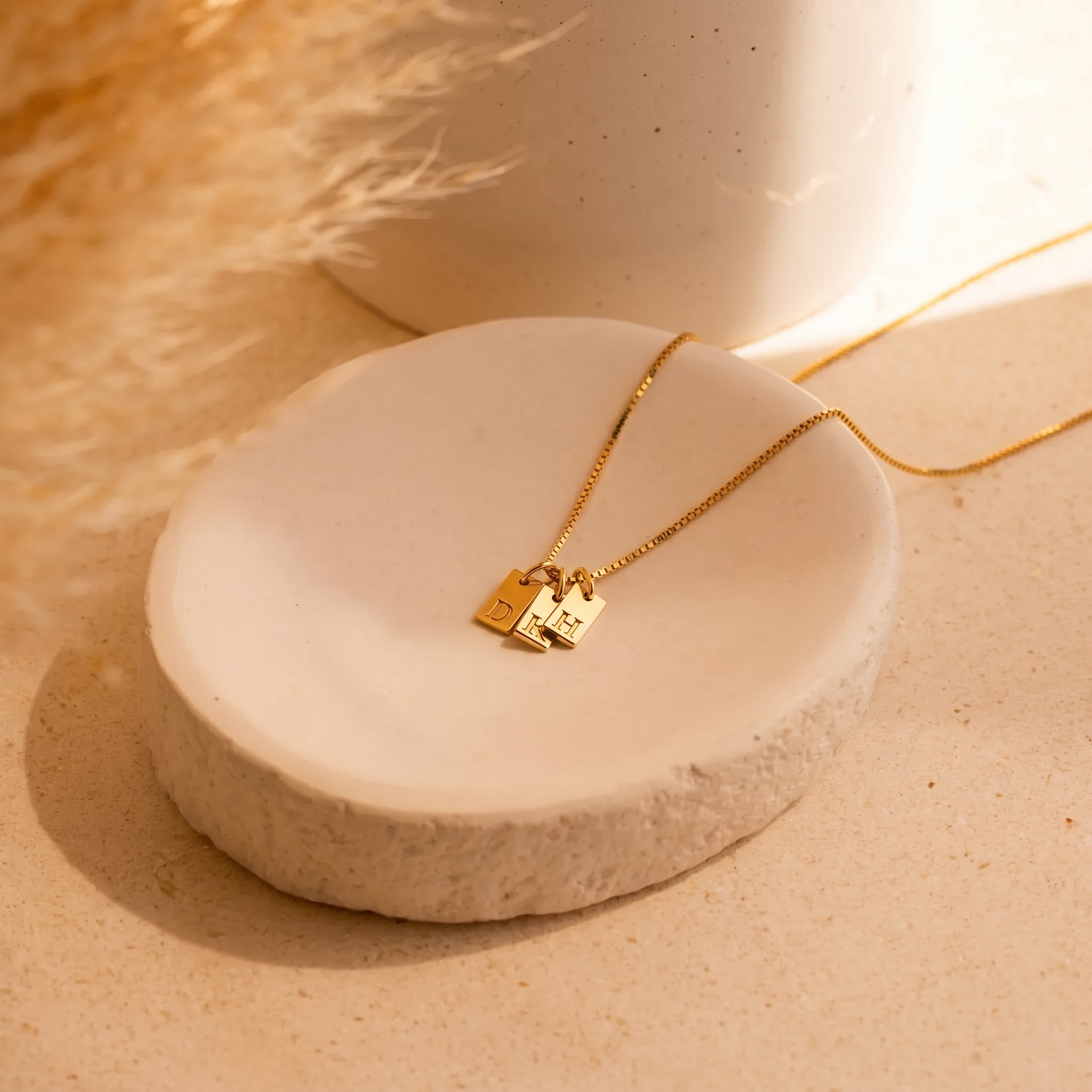 Collar Valentina