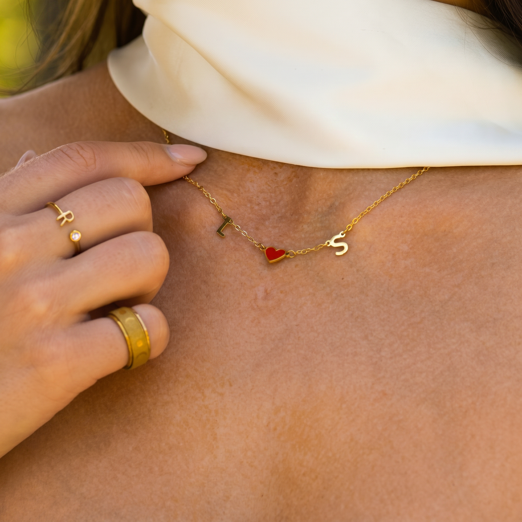 Collar Adriana