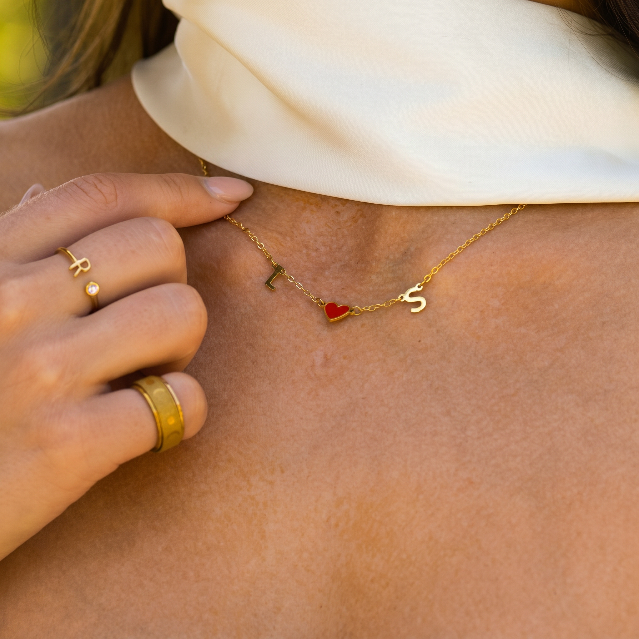 Collar Adriana
