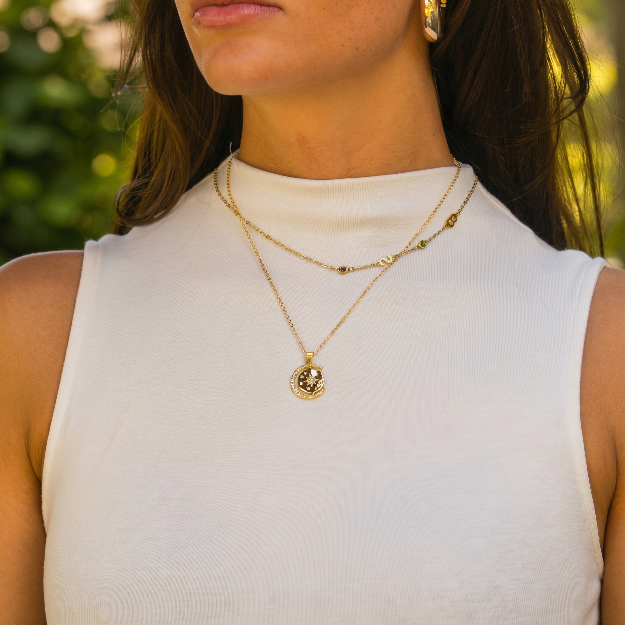 Collar Natalia