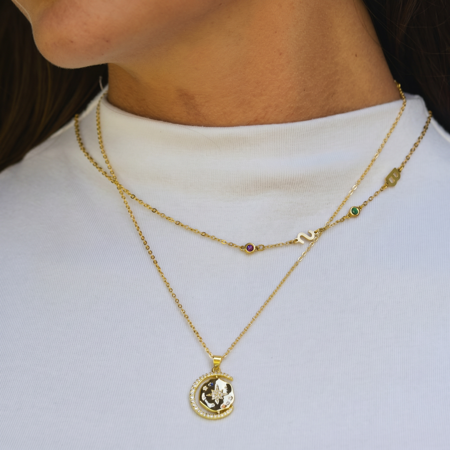 Collar Natalia