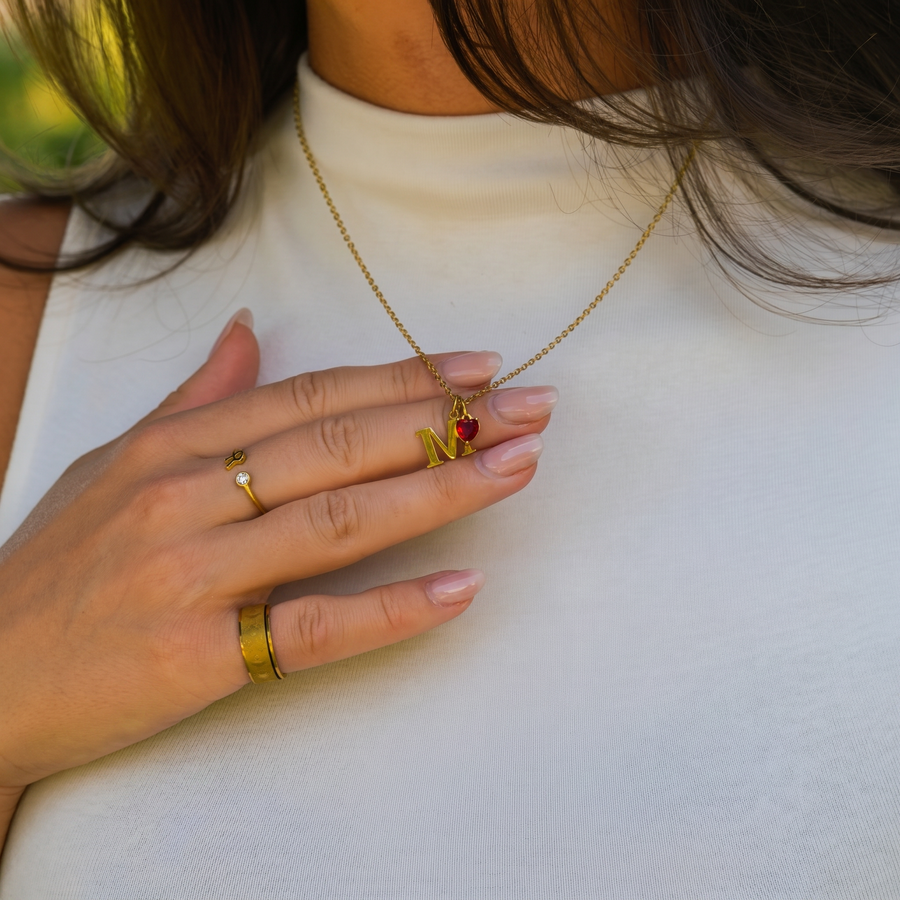 Collar Amelia