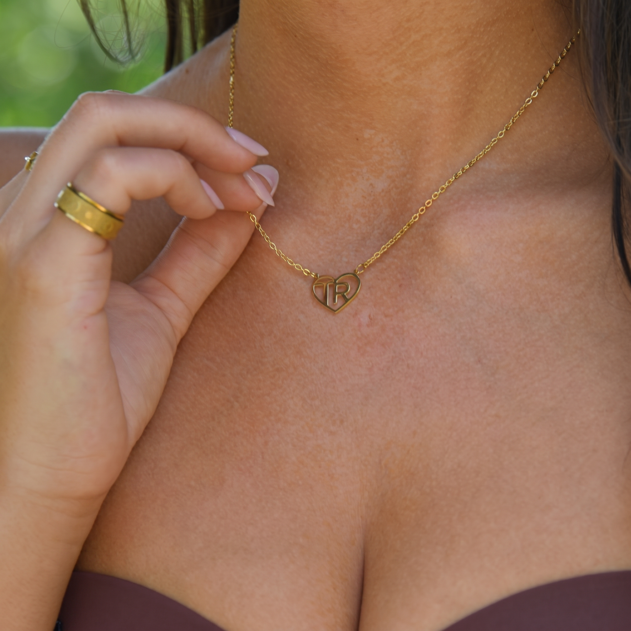Collar Lorena