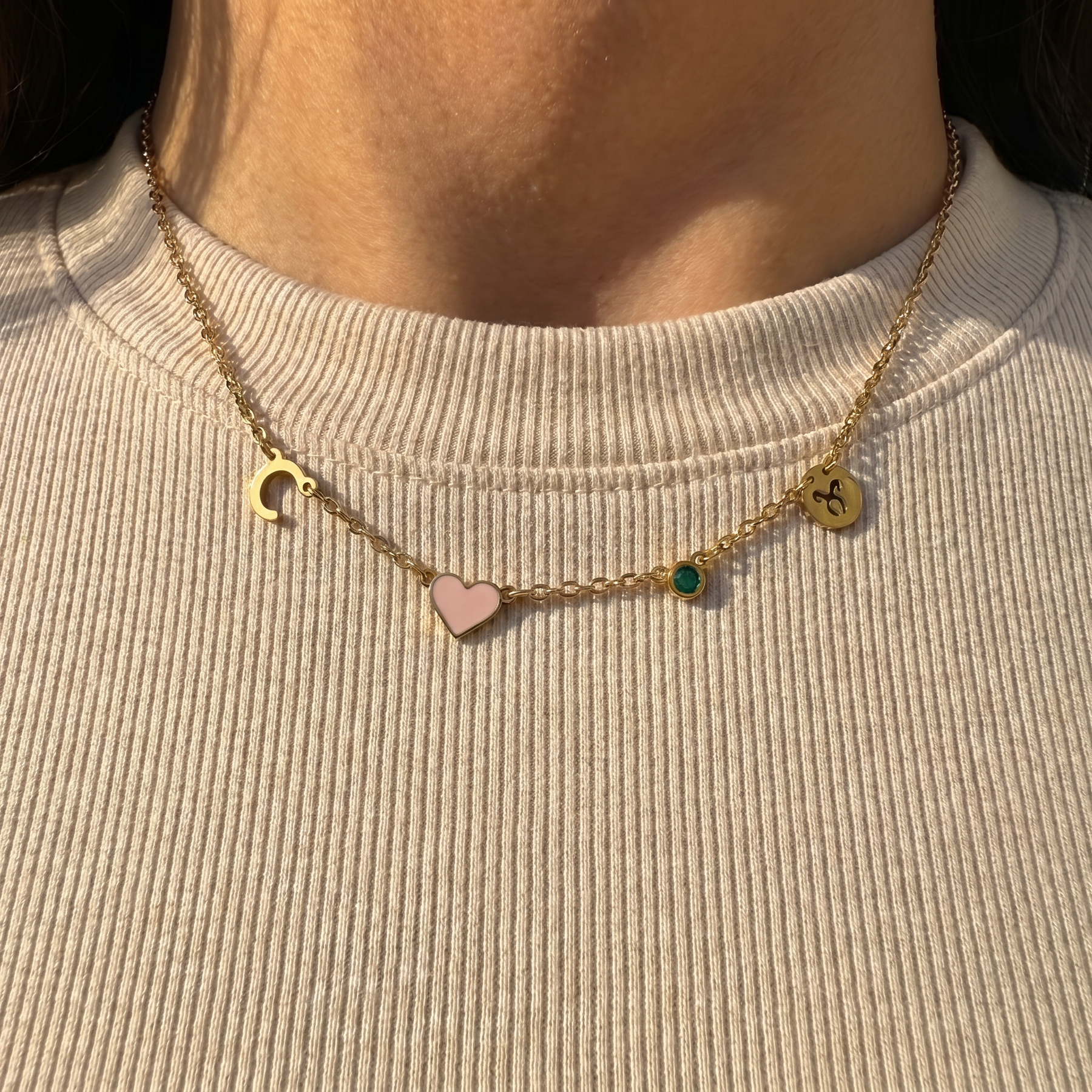 Collar Destino