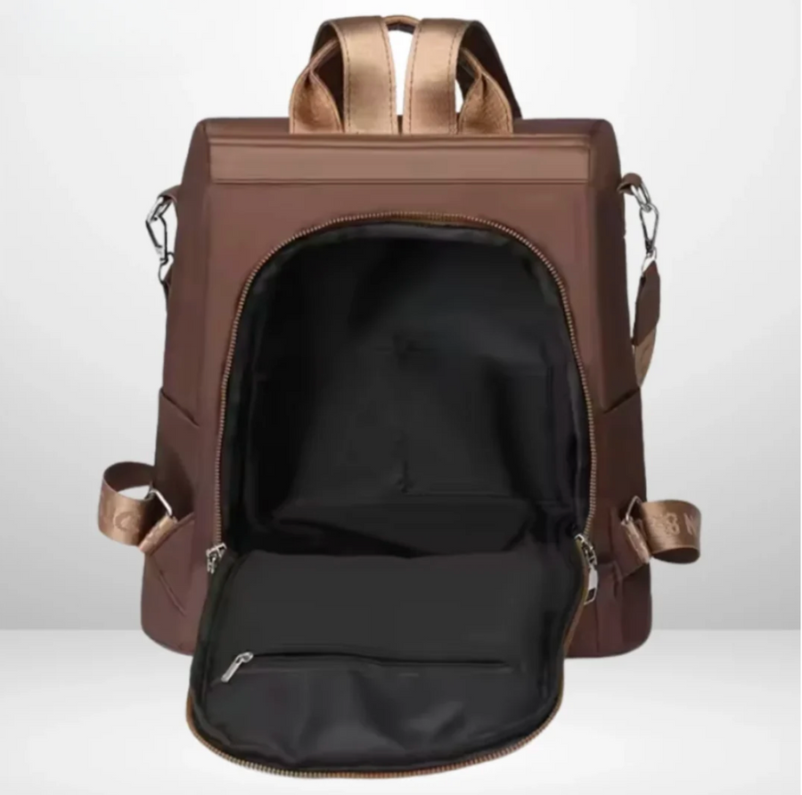 SUSANNA | Bolso Antirrobo