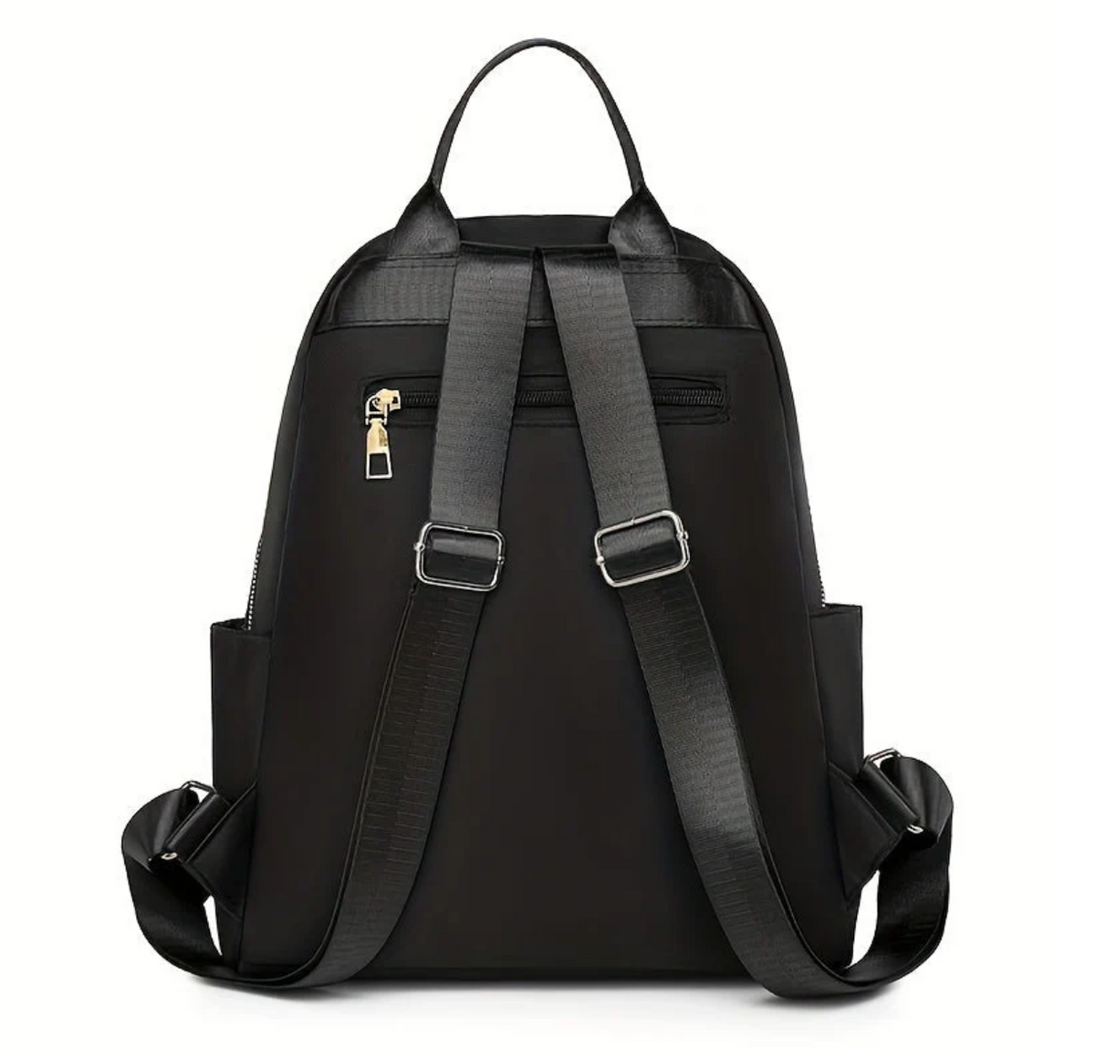 GEMMA | Mochila Antirrobo con Bolsillo Oculto