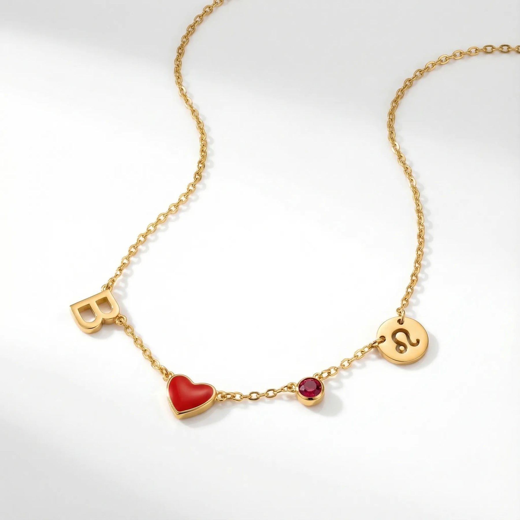 Collar Destino