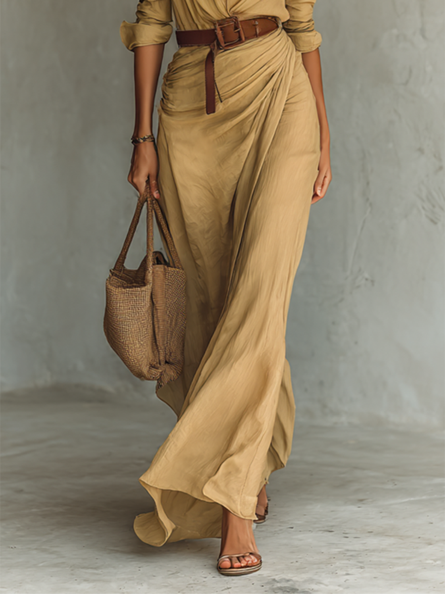Vestido Alba