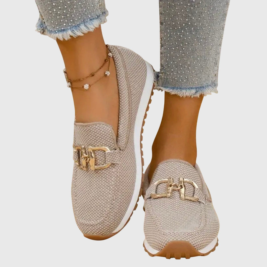 Nerea | Mocasines Cómodos y Elegantes