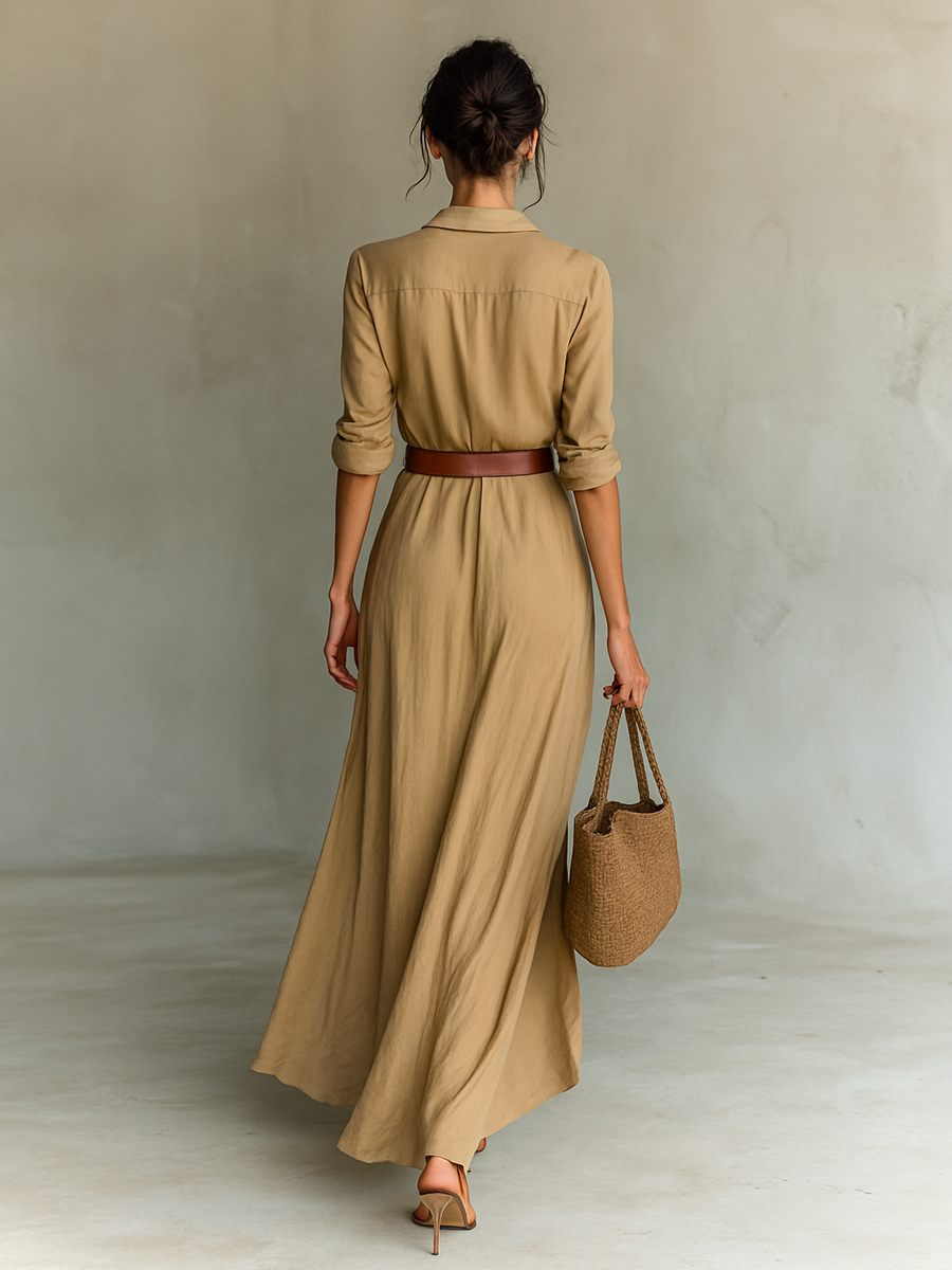 Vestido Alba