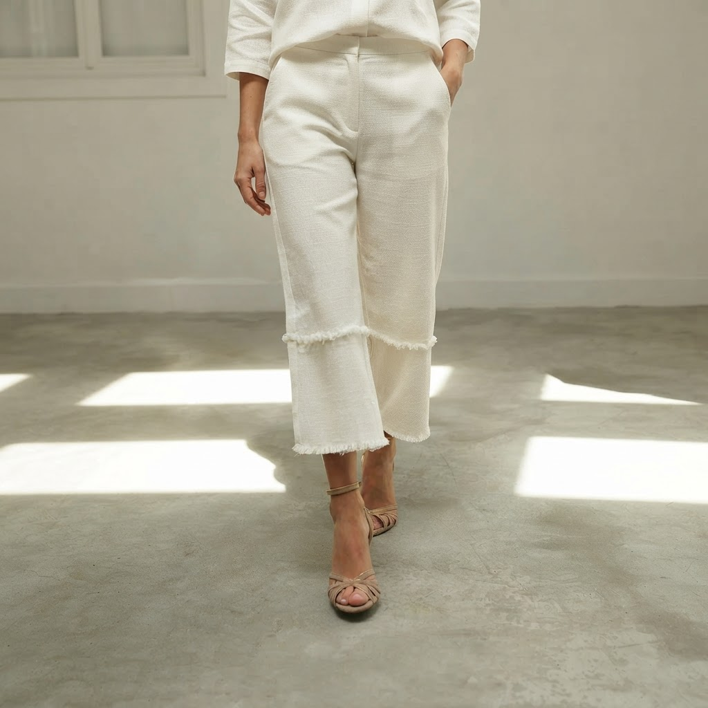 Fabiola | Tacón Patchwork Mujer