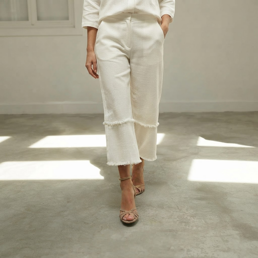 Fabiola | Tacón Patchwork Mujer