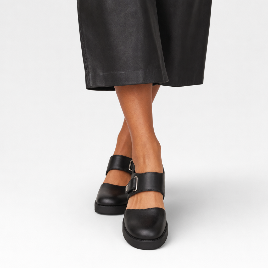 Nadia | Zapato Elegante Slip-On