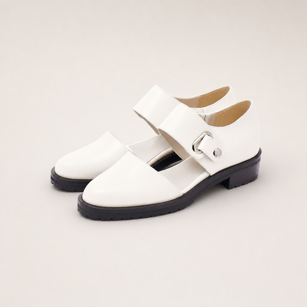 Nadia | Zapato Elegante Slip-On