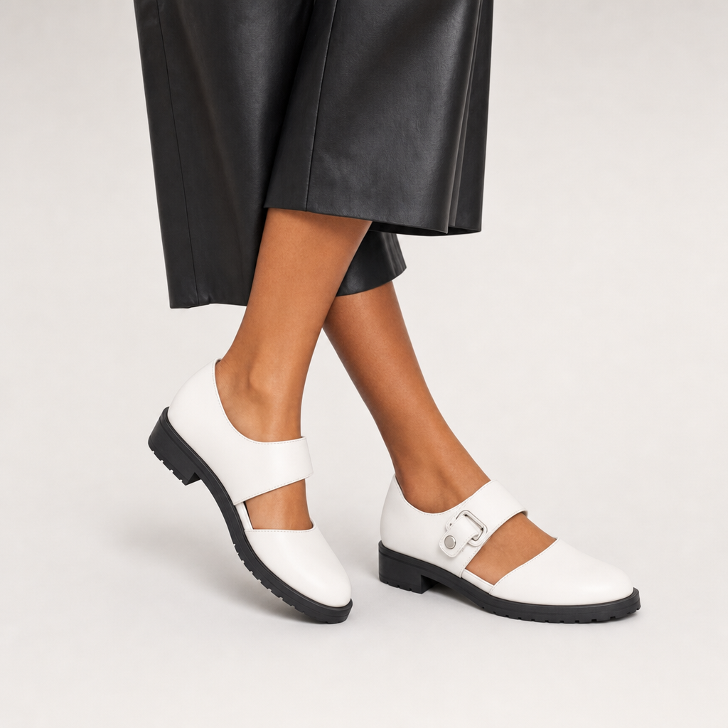Nadia | Zapato Elegante Slip-On