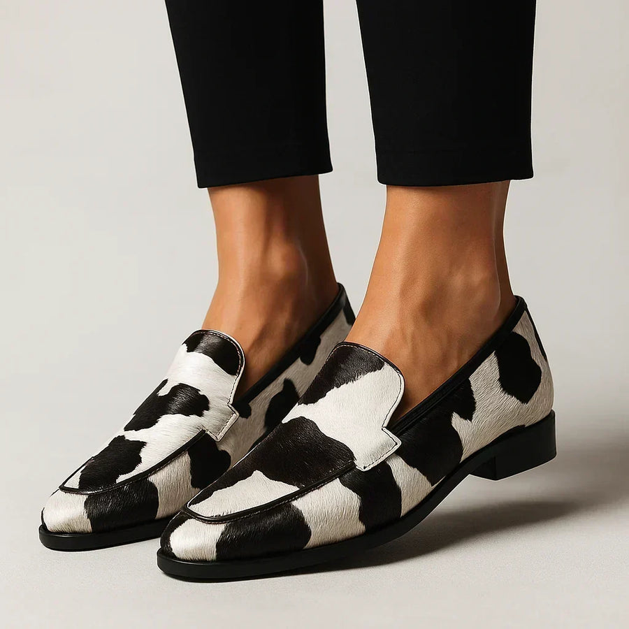 JULIA | Mocasines Flexibles