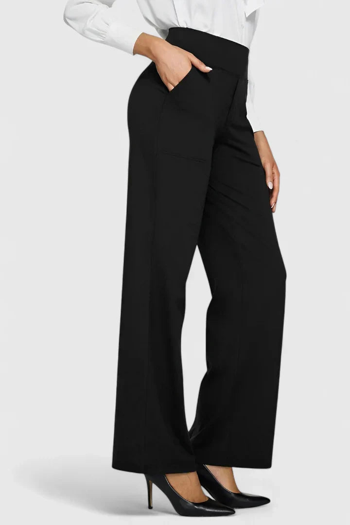 Ame | Pantalones Elegantes