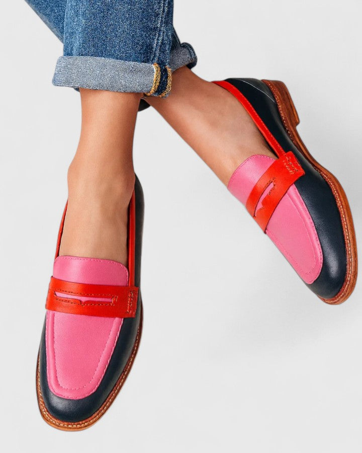 MARINA | Mocasines Minimalistas