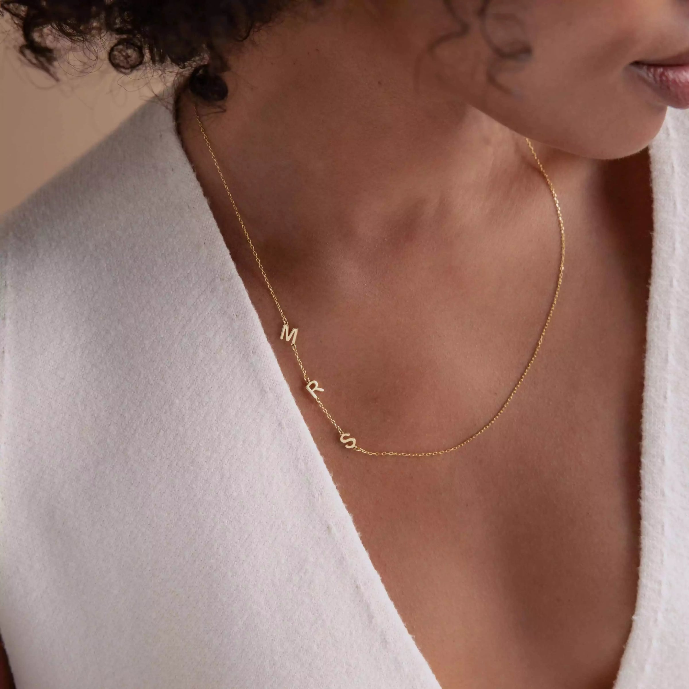 Collar Juliana