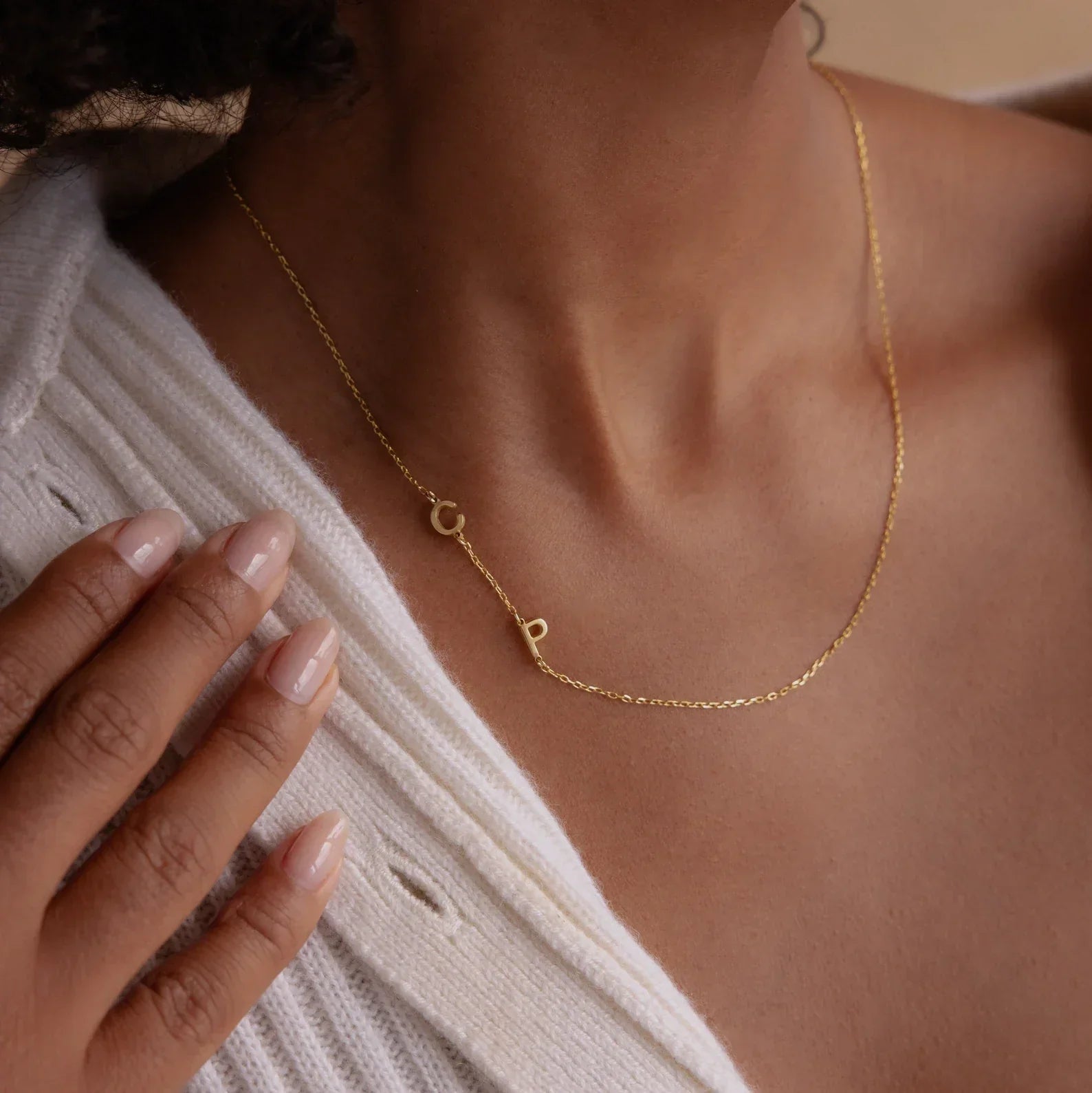 Collar Juliana