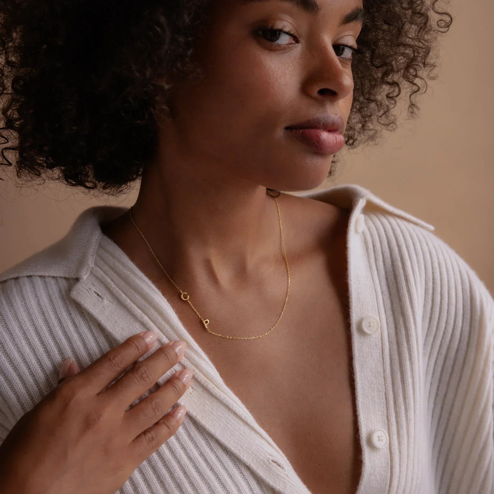 Collar Juliana