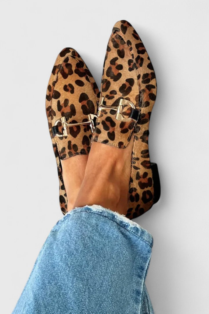 TERESA | Mocasines Elegantes