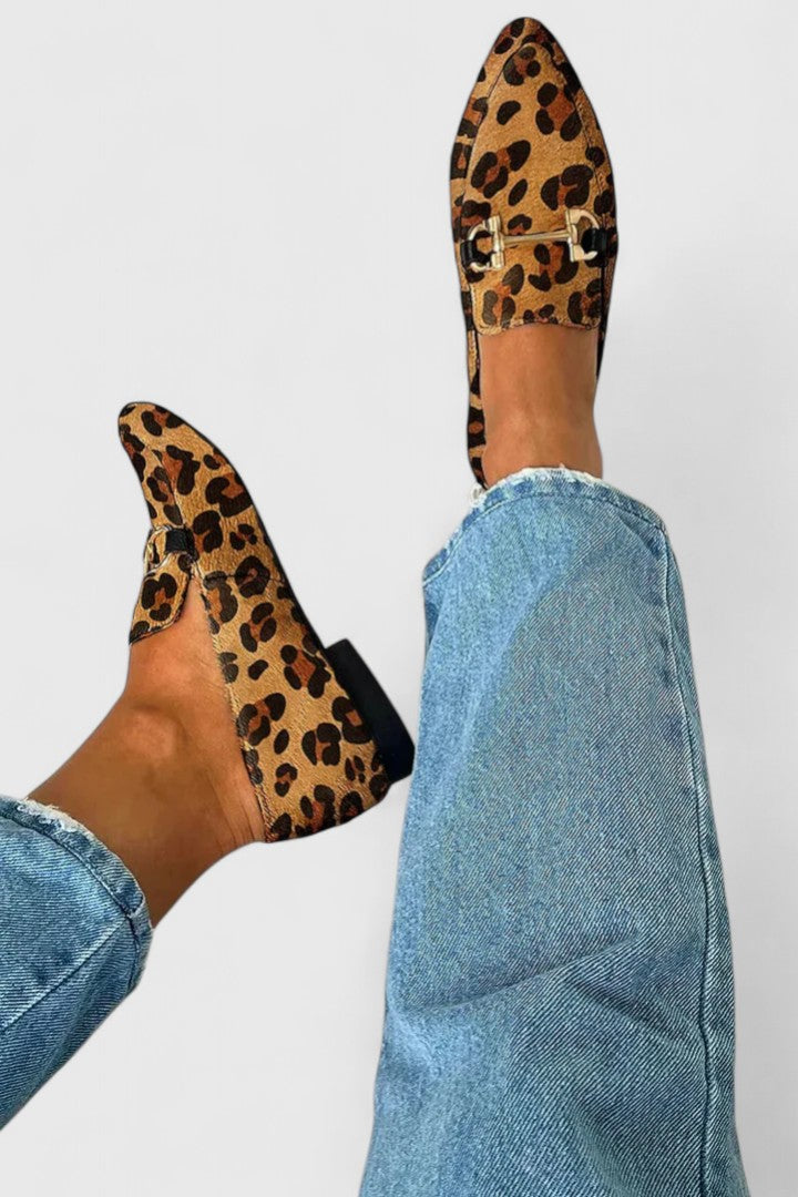 TERESA | Mocasines Elegantes