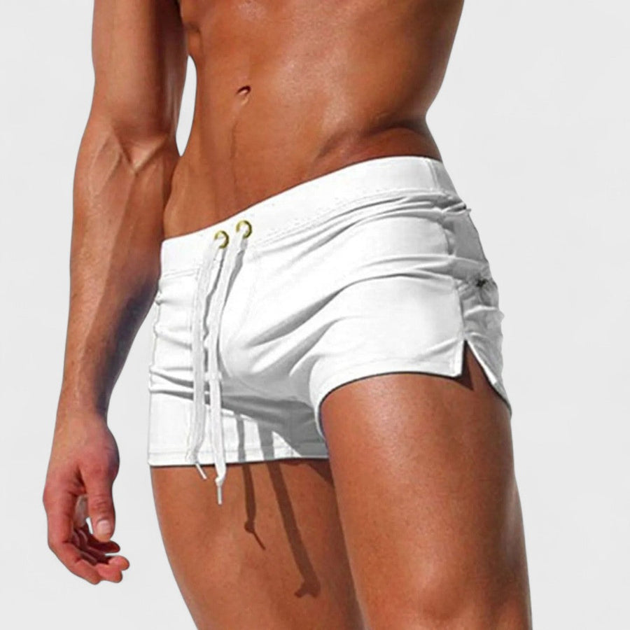 Bañador artesanal para hombre